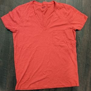 Madewell t-shirt